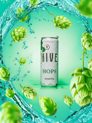 Hops Zero-Proof (0.0% ABV)